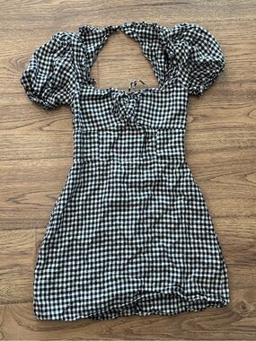 Reformation | Dresses | Euc Reformation Loeb Denim Dress Size 2